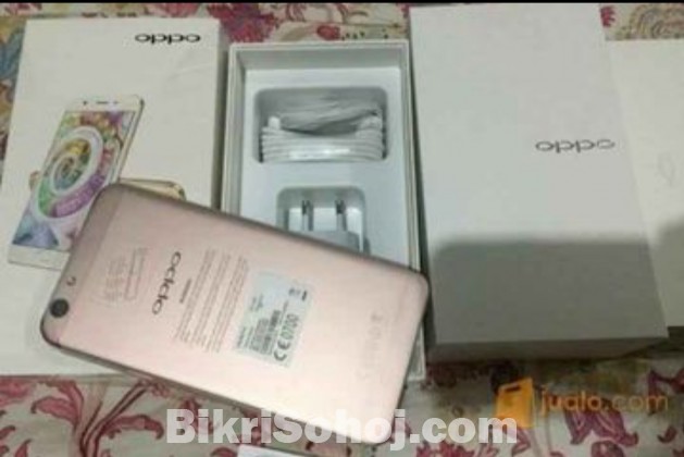 Oppo f1s